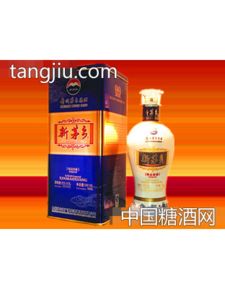 新茅鄉(xiāng)精品窖藏 攜手貴州茅臺(tái)酒廠集團(tuán)，開啟全國招商新篇章
